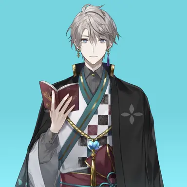 Profile image of 甲斐田晴