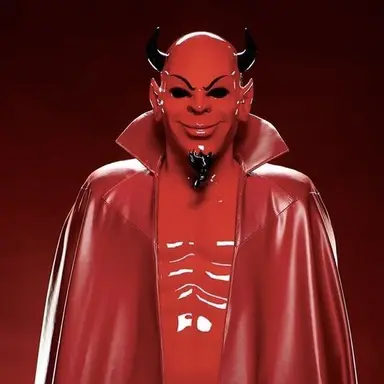 Profile image of Red Devil