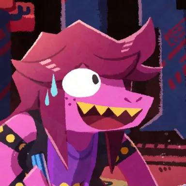 Profile image of Susie