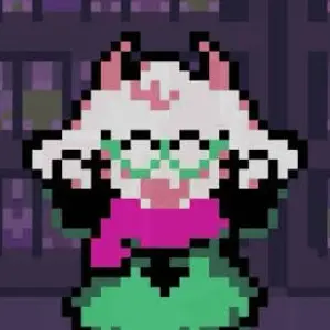 Profile image of Ralsei