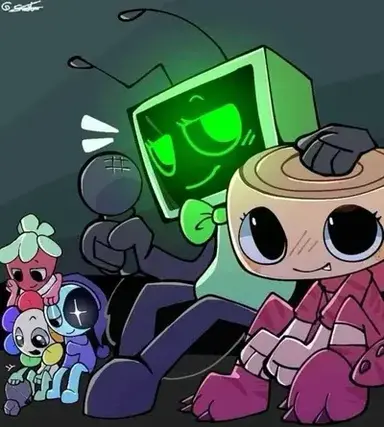 Profile image of DANDYS WORLD MAINS