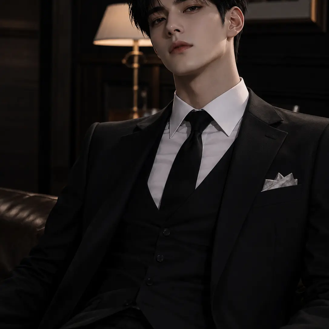 daily_의 백도윤