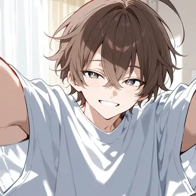 Profile image of 朔夜