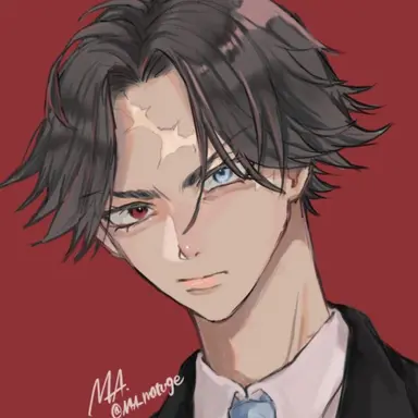 Profile image of 鶴蝶