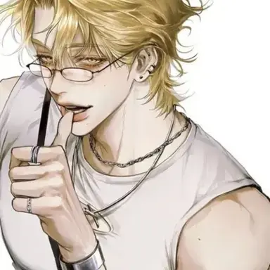 Profile image of Caleb