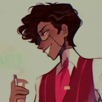 Profile image of Alastor
