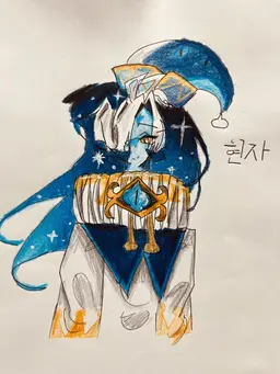 Profile image of 쉐밀