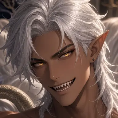 Profile image of アグノス
