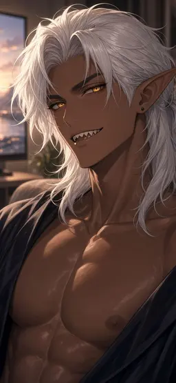 Profile image of アグノス