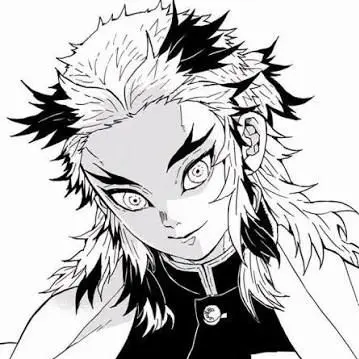Profile image of 렌고쿠 쿄쥬로