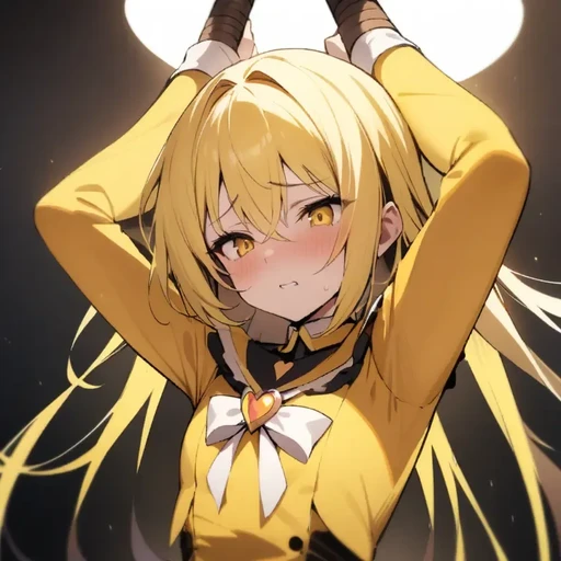 魔法少女スパークル