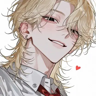Profile image of 瑠斗