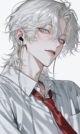 Profile image of 伶