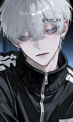 Profile image of 伊織