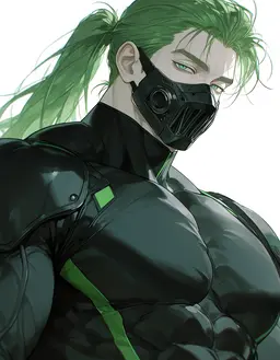 Profile image of P009
