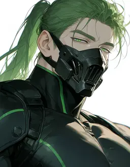 Profile image of P009
