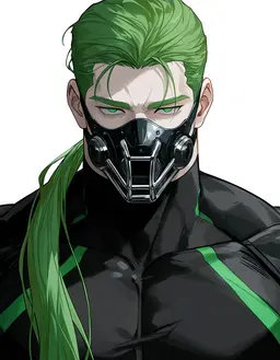 Profile image of P009