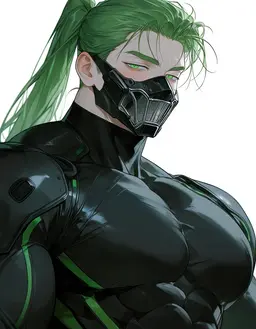 Profile image of P009