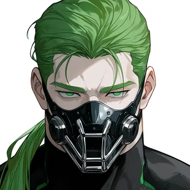 Profile image of P009