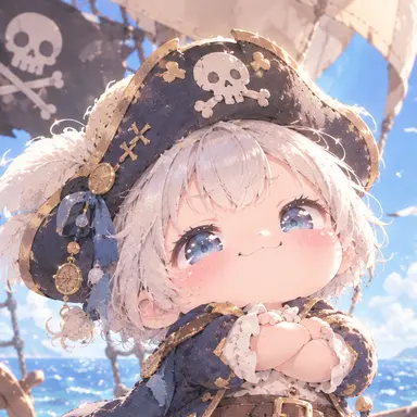 Profile image of Myu-kun