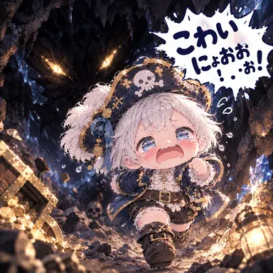 Profile image of みゅーくん