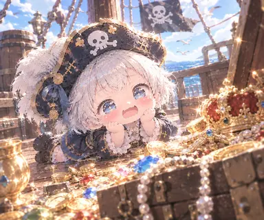 Profile image of Myu-kun