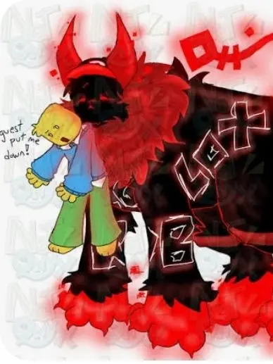 Coolkidddd의 ゲスト666といちゃこらしてくれ