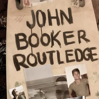 Profile image of John B Routledge