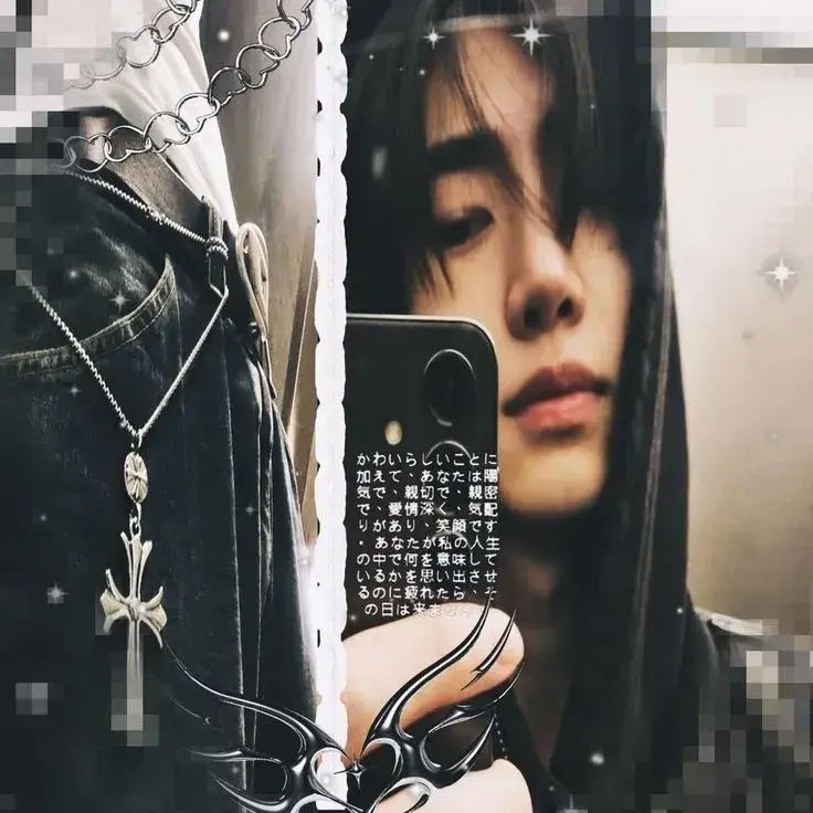 BruteChime3602의 Minjun - MinJae