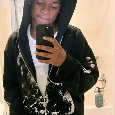 Profile image of kaiden