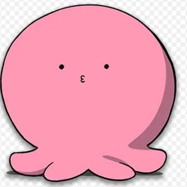 Profile image of タコピー