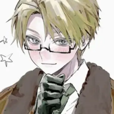 Profile image of アルフレッド