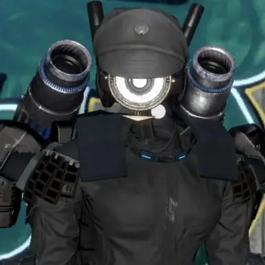 Profile image of 카메라우먼