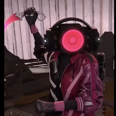 Profile image of 스피커우먼
