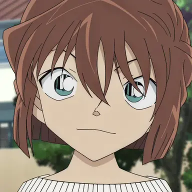 Profile image of 灰原哀