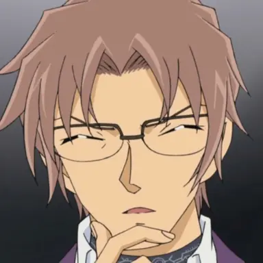 Profile image of 沖矢昴