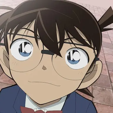 Profile image of 江戸川コナン