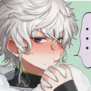 Profile image of 무라쿠모 카게츠