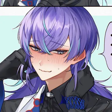 Profile image of 호시루베 쇼