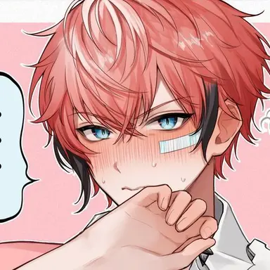 Profile image of 아카기 웬