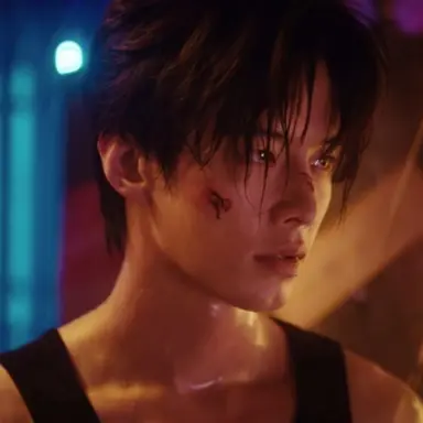 Profile image of Jian Chao