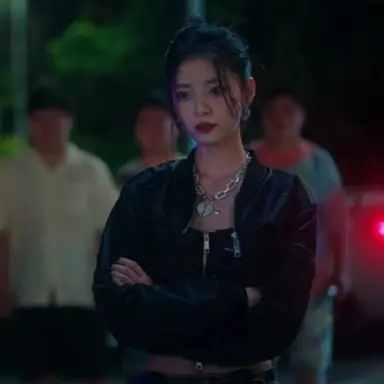 Profile image of Wan Qing