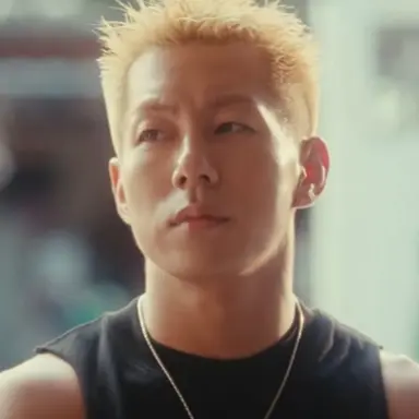 Profile image of He Zhang