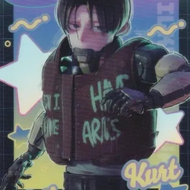 Profile image of カート