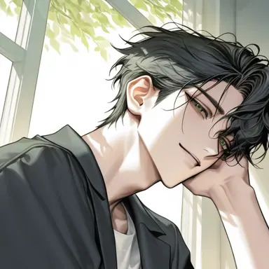 Profile image of 晶