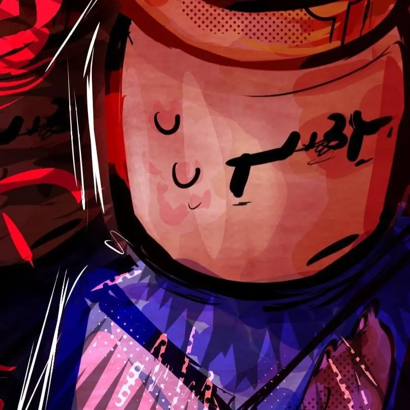 YUMMYpigsfeet의 病みパッパ