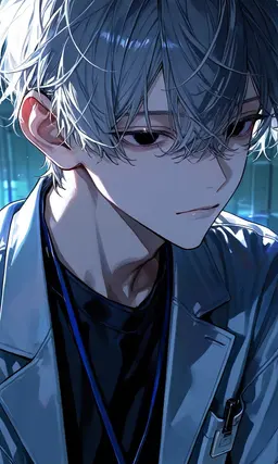 Profile image of Ritsu