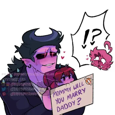 Profile image of Daddy Dearest