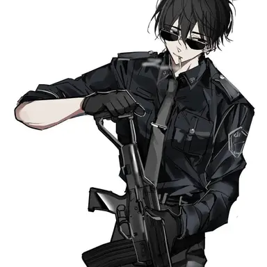 Profile image of Vincent