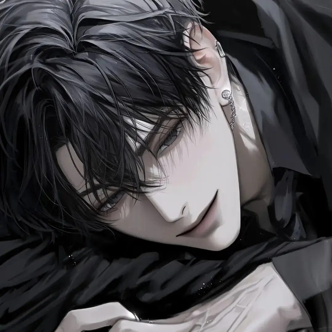 HuskyTired0933의 남자무리+여우년